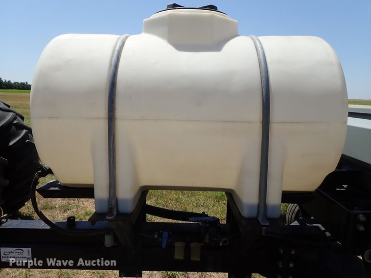 image for item DE5473 CrustBuster All Plant 4615 no-till grain drill