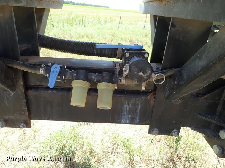 image for item DE5473 CrustBuster All Plant 4615 no-till grain drill