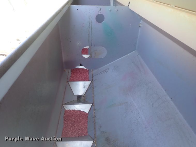 image for item DE5473 CrustBuster All Plant 4615 no-till grain drill