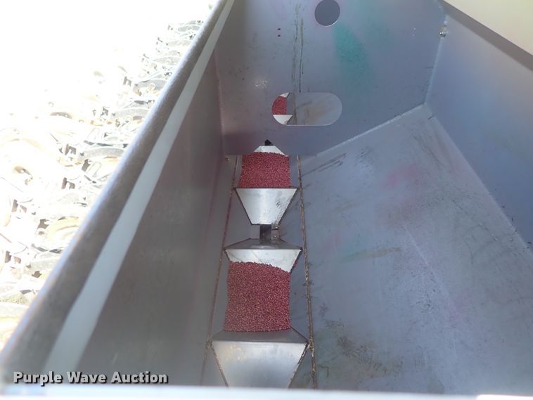 image for item DE5473 CrustBuster All Plant 4615 no-till grain drill