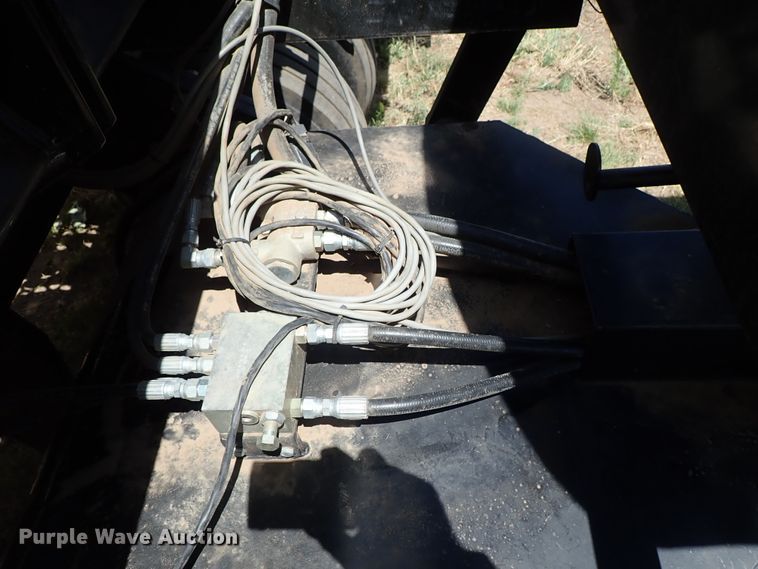 image for item DE5473 CrustBuster All Plant 4615 no-till grain drill