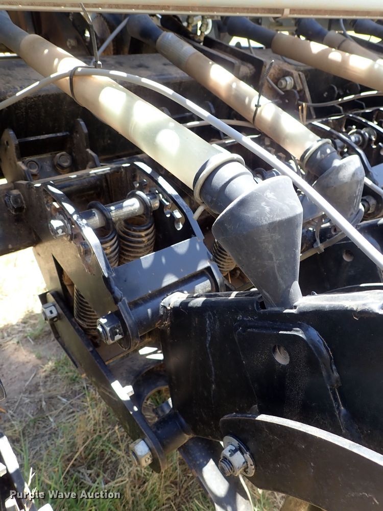 image for item DE5473 CrustBuster All Plant 4615 no-till grain drill