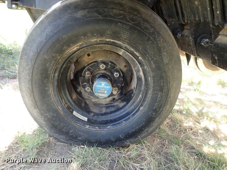 image for item DE5473 CrustBuster All Plant 4615 no-till grain drill