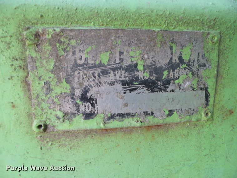 image for item DF0776 1979 Steiger Panther III ST310 4WD tractor