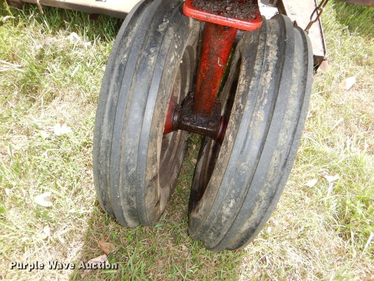 image for item DG4803 1948 International Farmall C tractor