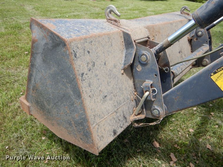 image for item DG4814 1964 John Deere 3020 tractor