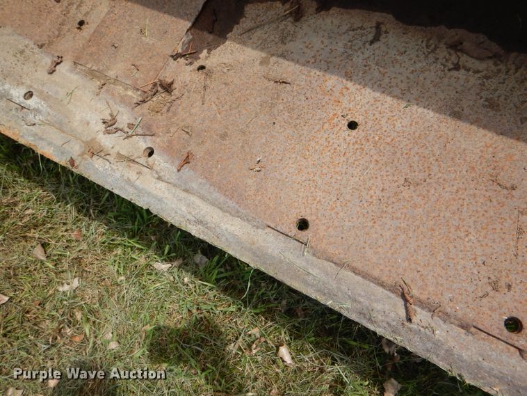 image for item DG4814 1964 John Deere 3020 tractor