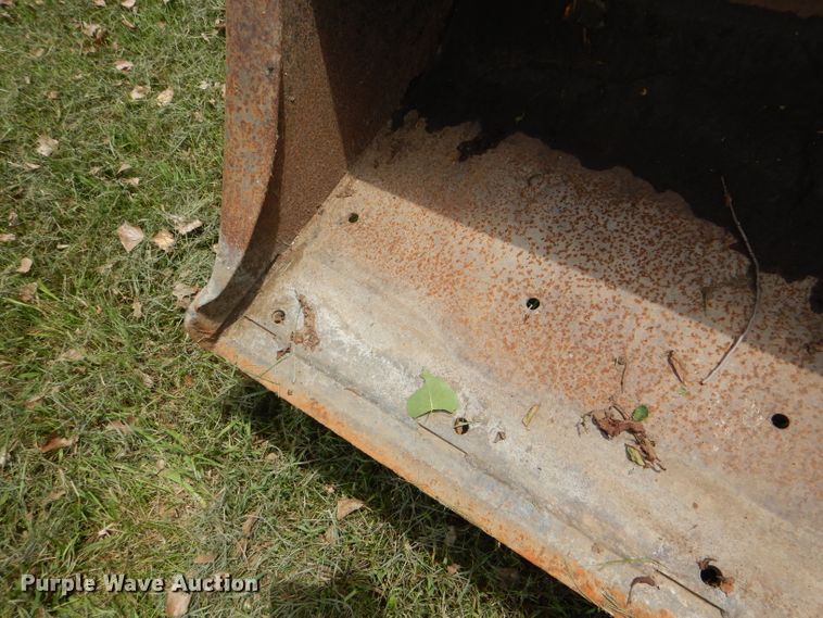 image for item DG4814 1964 John Deere 3020 tractor