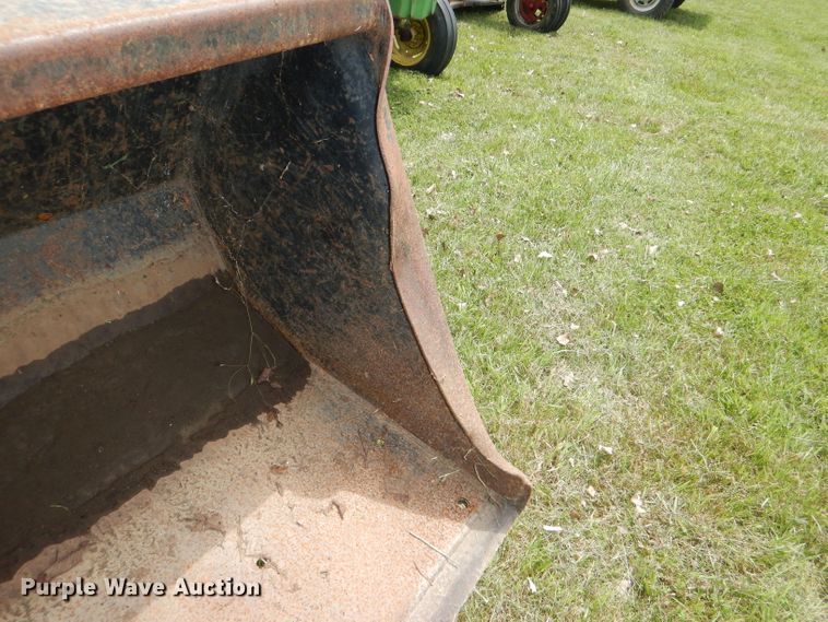 image for item DG4814 1964 John Deere 3020 tractor