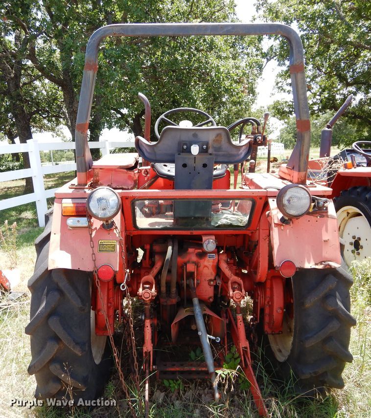 image for item DH3502 Belarus 300 tractor