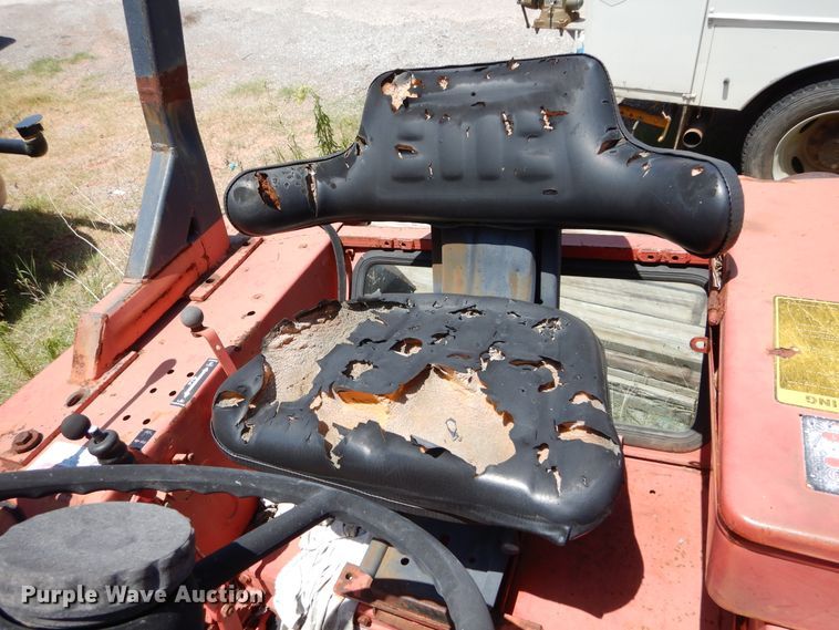 image for item DH3502 Belarus 300 tractor