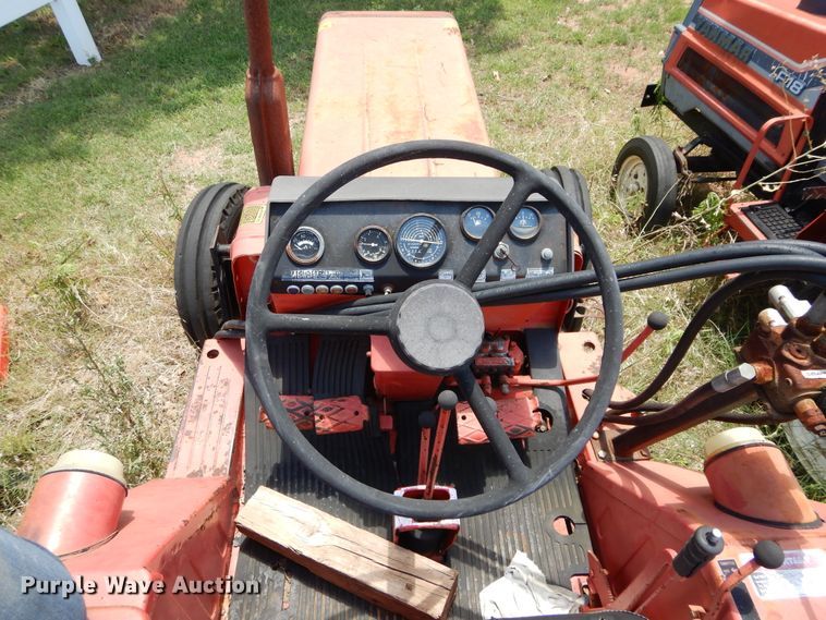 image for item DH3502 Belarus 300 tractor