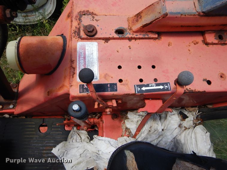 image for item DH3502 Belarus 300 tractor