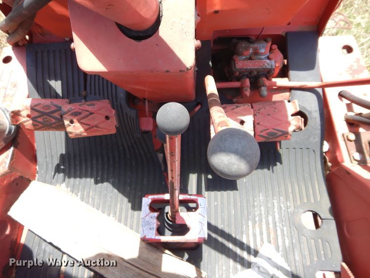 image for item DH3502 Belarus 300 tractor