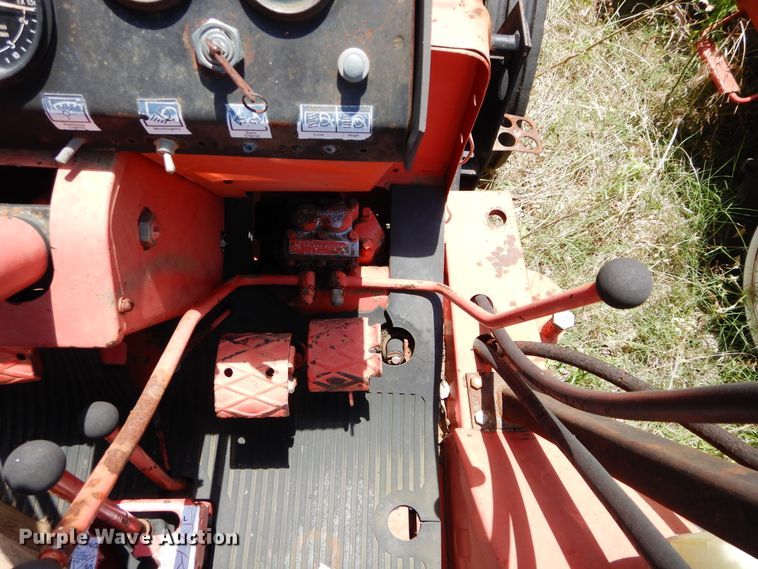 image for item DH3502 Belarus 300 tractor