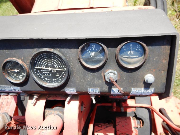 image for item DH3502 Belarus 300 tractor