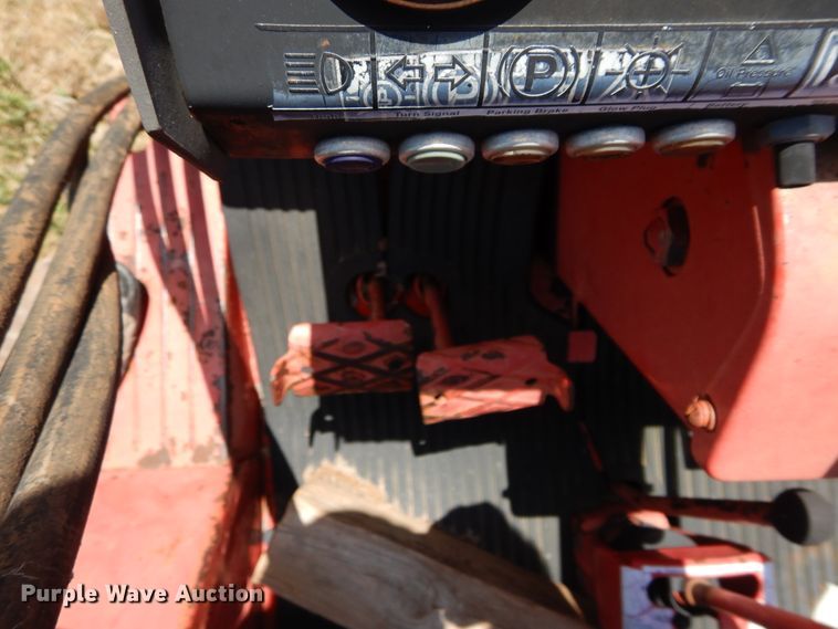 image for item DH3502 Belarus 300 tractor