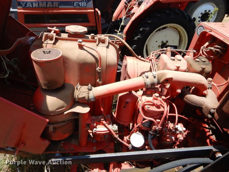 image for item DH3502 Belarus 300 tractor