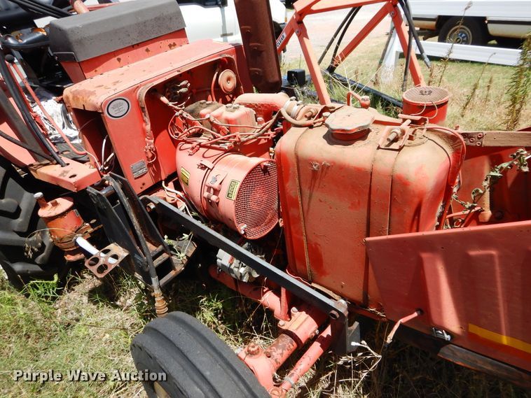 image for item DH3502 Belarus 300 tractor