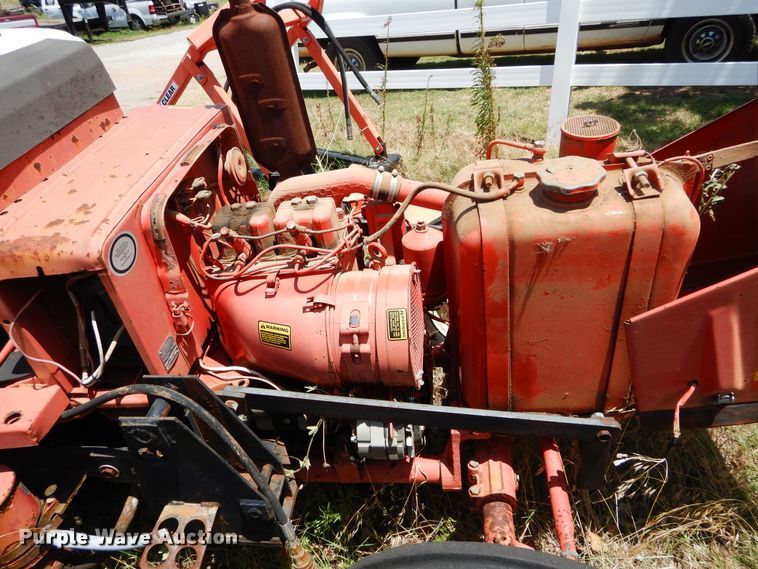 image for item DH3502 Belarus 300 tractor