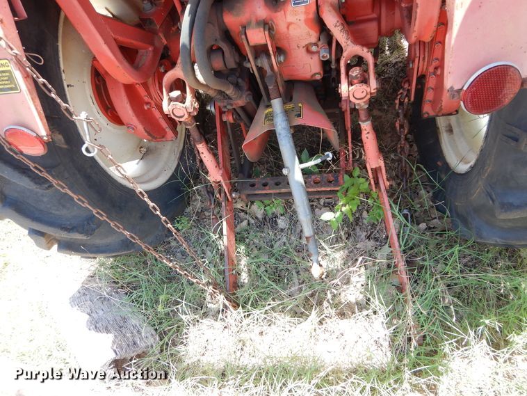 image for item DH3502 Belarus 300 tractor