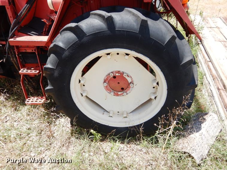 image for item DH3502 Belarus 300 tractor