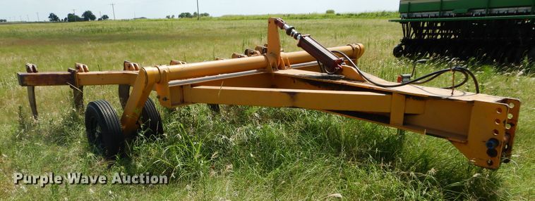 image for item DH3504 Big Ox 80 V-ripper