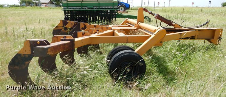 image for item DH3504 Big Ox 80 V-ripper