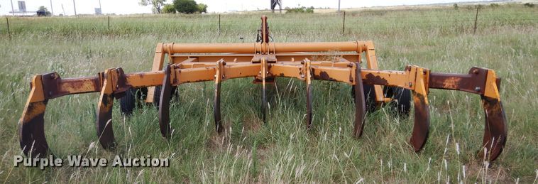 image for item DH3504 Big Ox 80 V-ripper