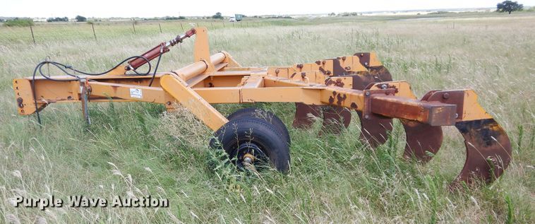 image for item DH3504 Big Ox 80 V-ripper