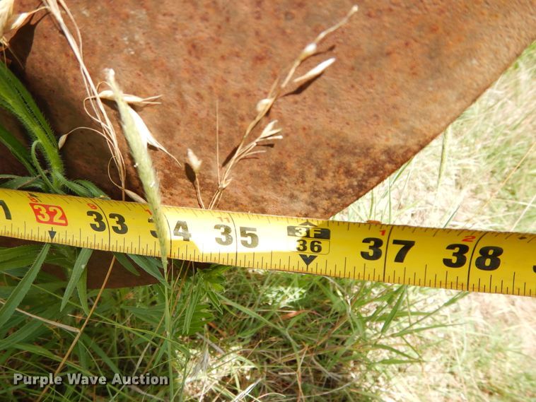 image for item DH3504 Big Ox 80 V-ripper