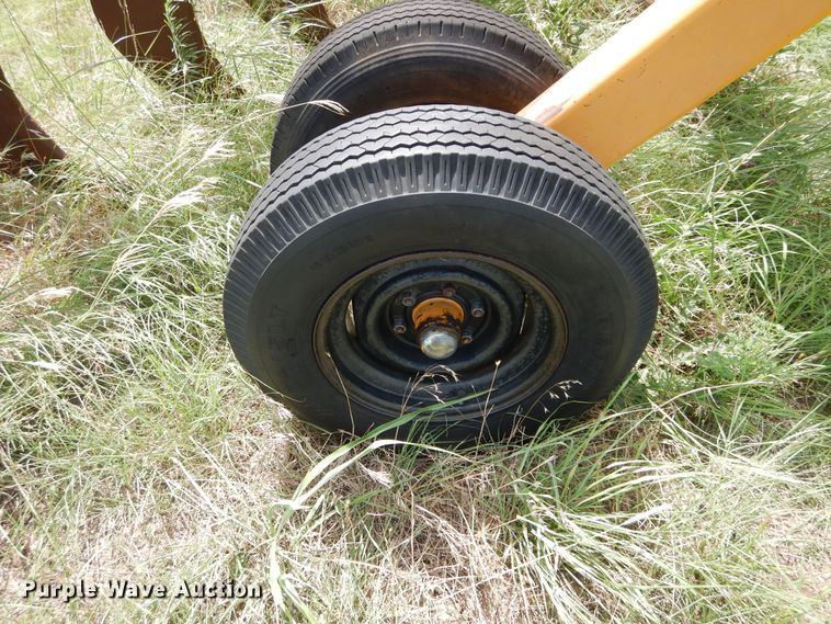 image for item DH3504 Big Ox 80 V-ripper