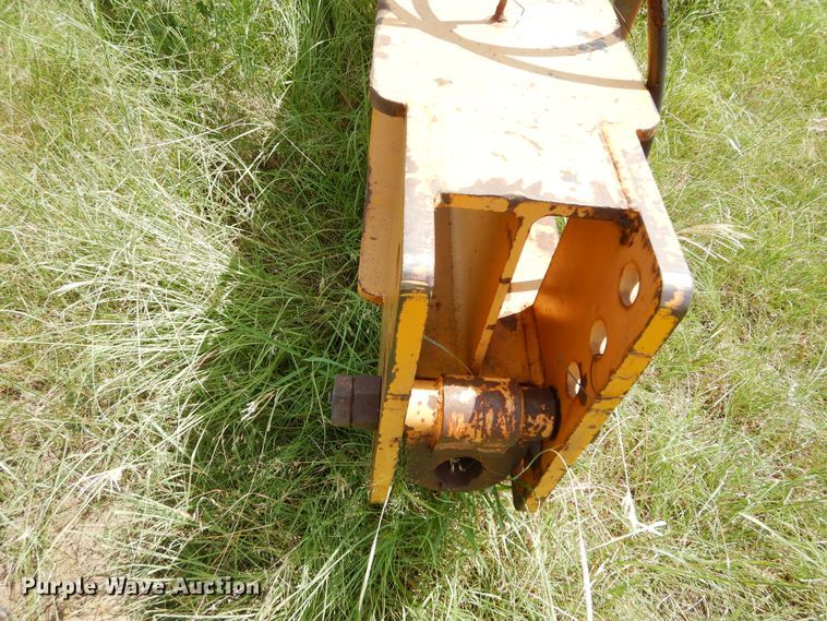 image for item DH3504 Big Ox 80 V-ripper