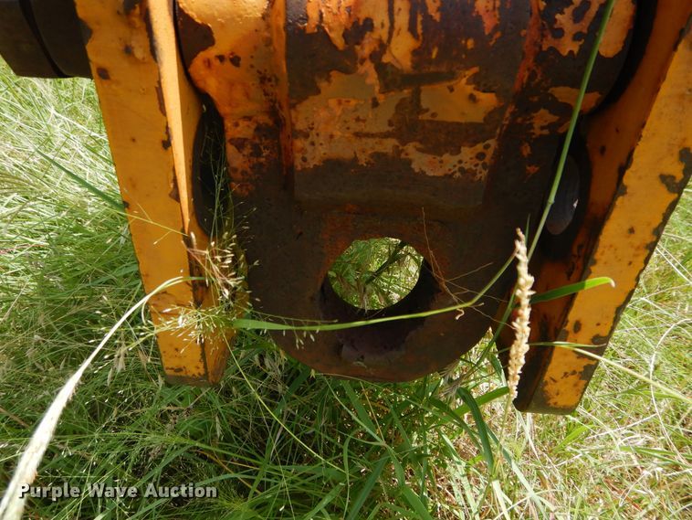 image for item DH3504 Big Ox 80 V-ripper