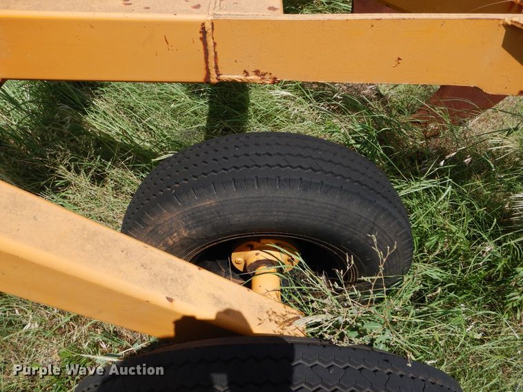 image for item DH3504 Big Ox 80 V-ripper