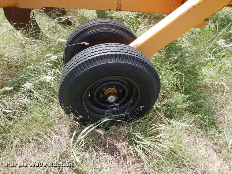 image for item DH3504 Big Ox 80 V-ripper