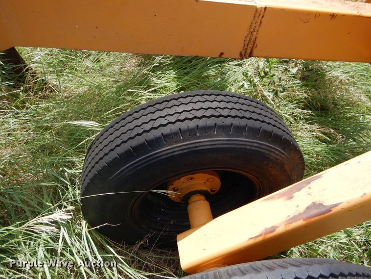 image for item DH3504 Big Ox 80 V-ripper