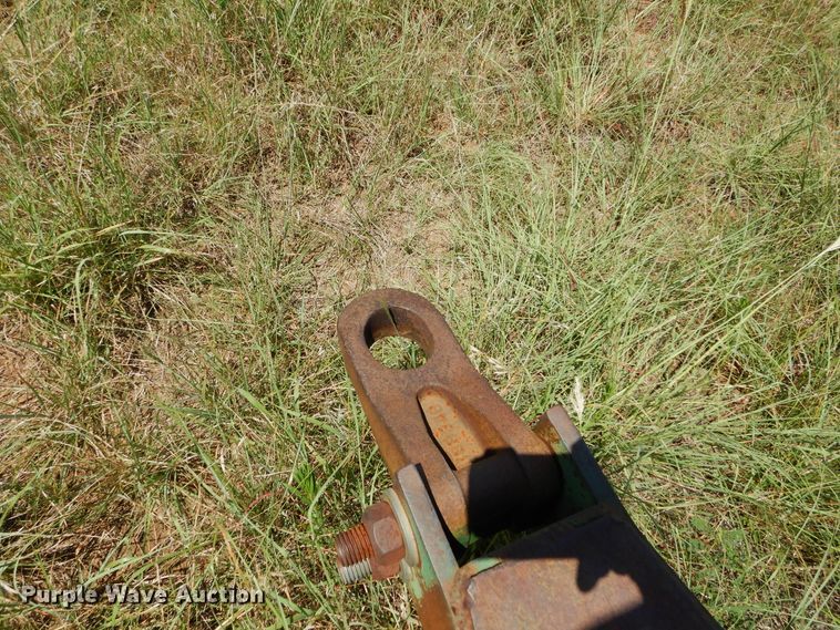 image for item DH3505 John Deere 980 chisel