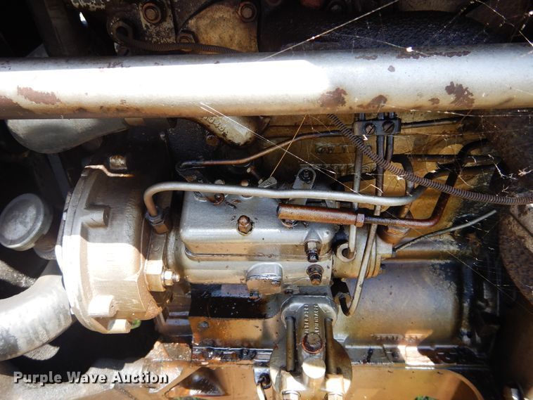 image for item DH3506 Massey-Ferguson 50 tractor