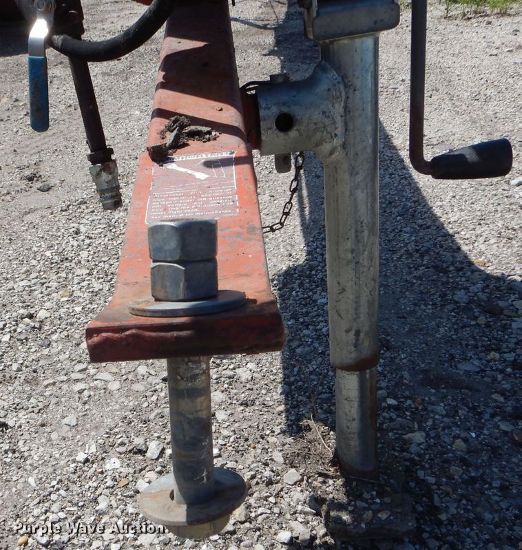 image for item DH6000 Westfield MK-100 auger