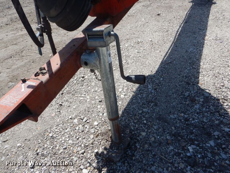 image for item DH6000 Westfield MK-100 auger