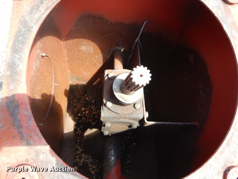 image for item DH6000 Westfield MK-100 auger