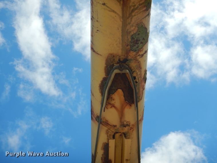 image for item DH6000 Westfield MK-100 auger