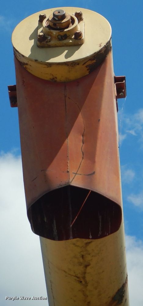 image for item DH6000 Westfield MK-100 auger