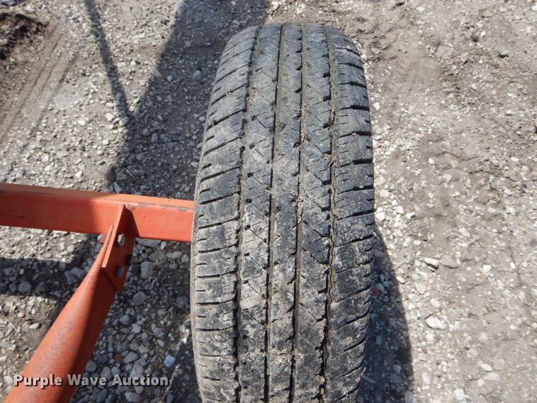 image for item DH6000 Westfield MK-100 auger