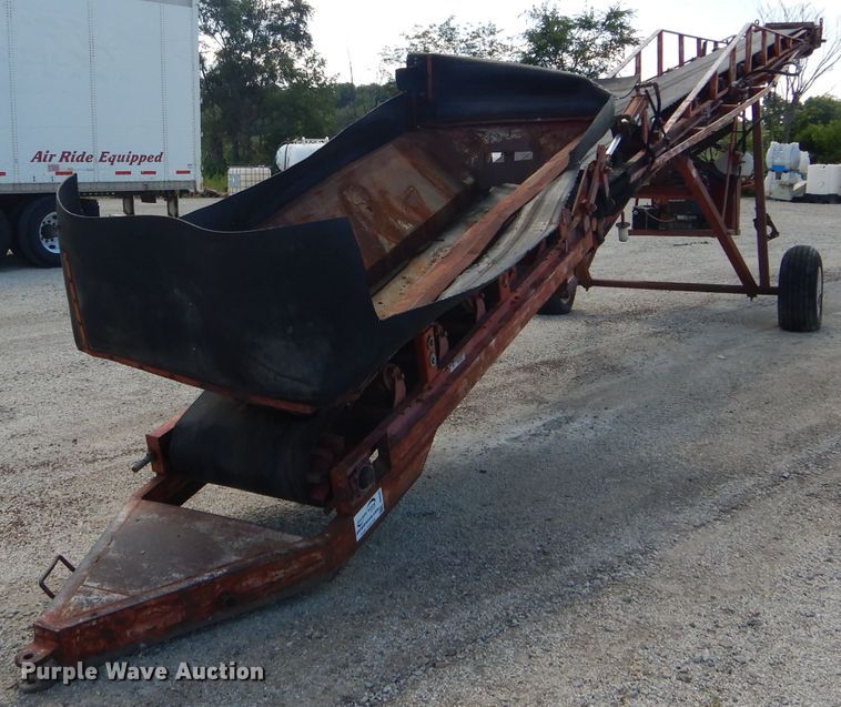 image for item DH6001 Conveyor