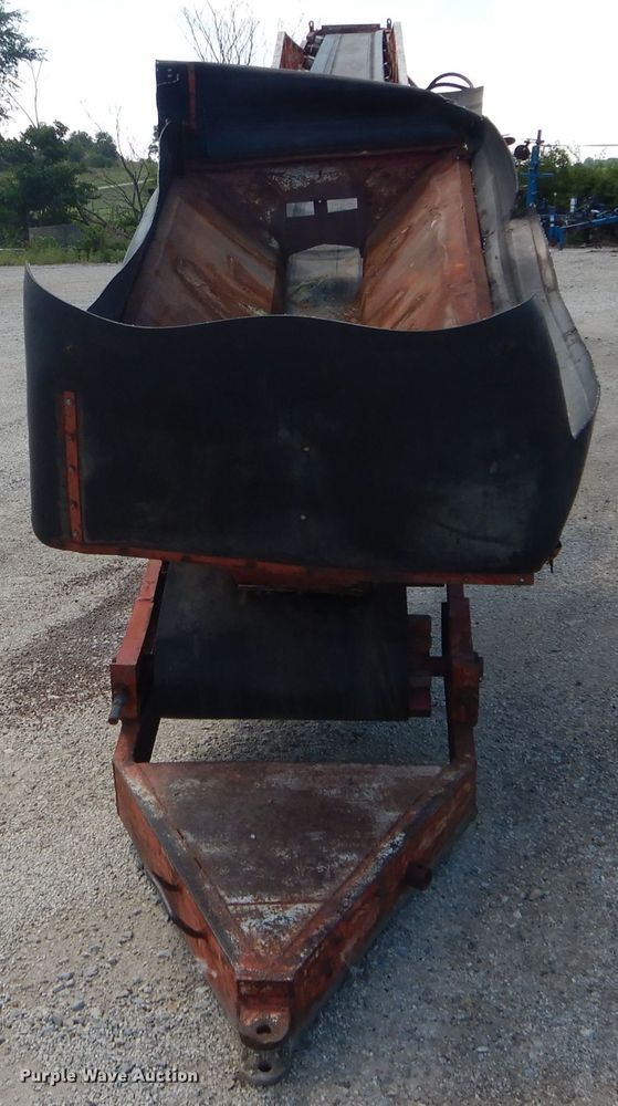 image for item DH6001 Conveyor