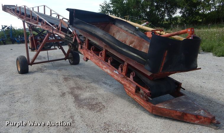 image for item DH6001 Conveyor