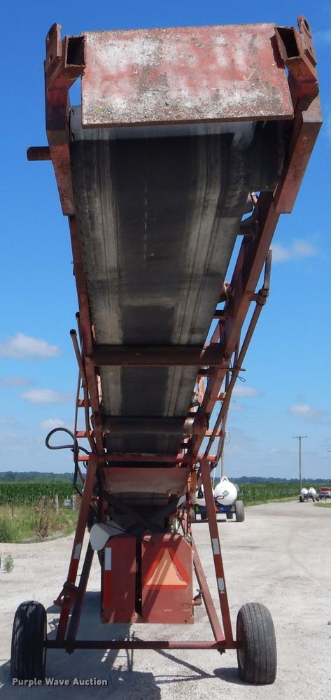 image for item DH6001 Conveyor