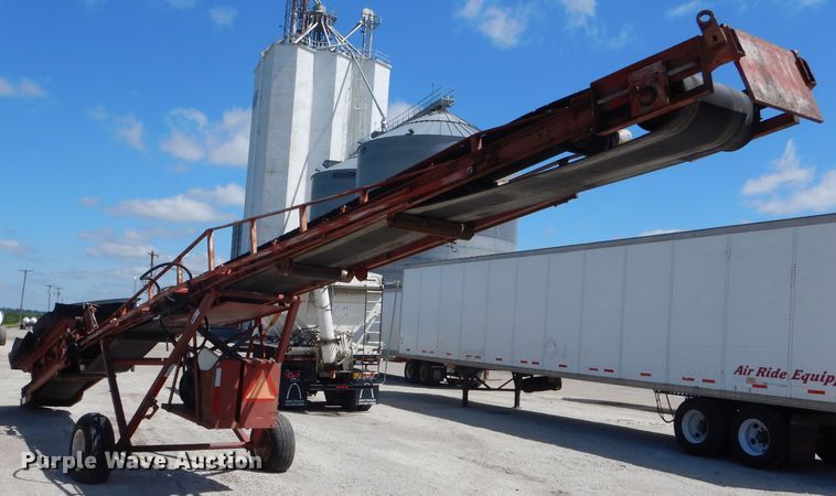 image for item DH6001 Conveyor